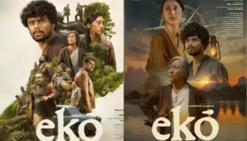 'Eko' X Review, Netizens Call The Mystery Thriller Starring Sandeep Pradeep, 'A Must-Watch'