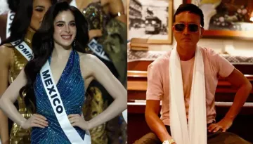 Fatima Bosch's Miss Universe Win Was Already Decided? Ex-Judge Claims Pageant Owner Pressured Him