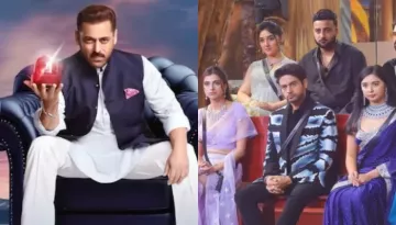 'Bigg Boss 19', Who Is Evicted After The Family Week? It's Not Ashnoor Or Tanya, Here's What We Know