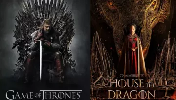 'Game Of Thrones' Author Reveals Sequels Are 'In Development' At HBO After Controversial Finale