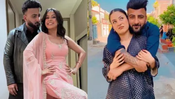 Shehbaz Badesha Gets Emotional As Sister, Shehnaaz Gill Skips 'BB19 Family Week', 'Wo Chahiye Thi..'