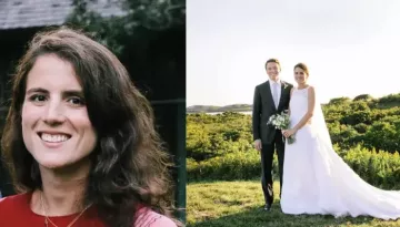 How Did Tatiana Schlossberg's Husband React To Her Terminal Cancer Diagnosis? '..Slept On Floor'