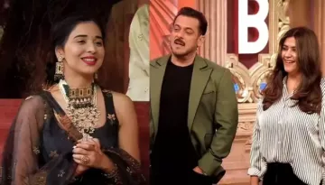 'Bigg Boss 19' Amaal Mallik And Tanya Mittal Land Roles In Ekta Kapoor's Series, Salman Khan Reacts