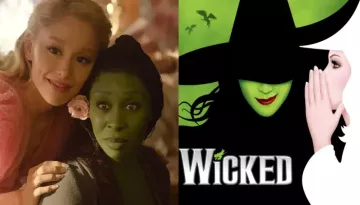 'Wicked: For Good' Movie Ending V/S The Book And Musical's Climax, How Different Is The Story?