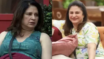 Kunickaa Sadanand Evicted From 'Bigg Boss 19', How Much Did The Actress Earn In 13 Weeks? Find Out