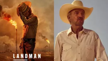 'Landman' Season 2 Episode 2 Ending Explained: Break-Up, Lawsuit, Arrest, And A Dangerous Oil Deal