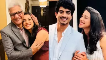 Smriti Mandhana's Fiance, Palash Rushed To Hospital A Day After Her Father's Medical Emergency