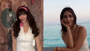 Miss India Earth Alankriitaa Sahai To Get Engaged In 2026? Actress Reveals Details On Proposal