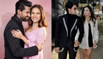 Are Ravi Dubey And Sargun Mehta Pregnant After 11 Years Of Marriage? Hospital Visit Sparks Rumours