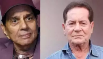 Dharmendra Passes Away On Sholay Writer, Salim Khan's 90th B'Day, Old Statement On Struggle Surfaces