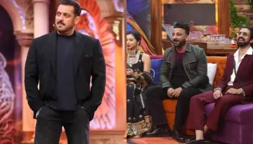 'Bigg Boss 19': Ticket To Finale Can End Wildcard's Journey, Will Malti Chahar And Shehbaz Leave?