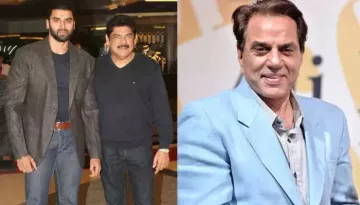 Nikitin Dheer Recalls Dharmendra's Phone Call From ICU After His Dad, Pankaj's Death, 'Got Only...'