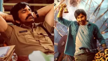 'Mass Jathara' OTT Release Date Revealed, When And Where To Watch Ravi Teja's Action Comedy