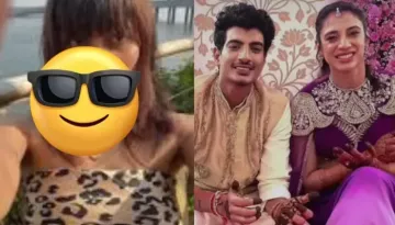 'I Have Never Met Him' Woman Linked To Palaash Muchhal Reveals Truth After Exposing Smriti's Fiance