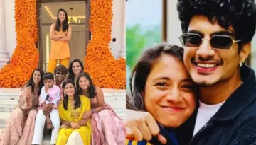 Smriti Mandhana's Best Friend UNFOLLOWS Palaash Muchhal After He Was Allegedly Caught KISSING