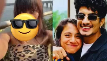 Woman Who Exposed Palash Mucchal Makes IG Private, Chatgpt Reveals If Her Chat Screenshots Were Real