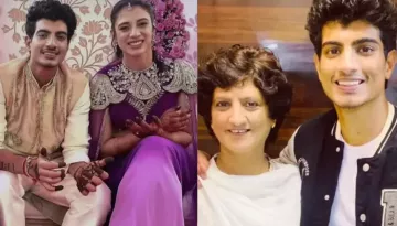 Smriti Mandhana, Palash's Wedding Still On Amid His Cheating Allegations? 'Shaadi Bohot Jaldi Hogi'