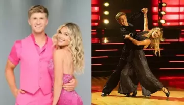 'Dancing With The Stars' Winner, Robert Irwin Reveals What's Next After Winning USD 3K And Trophy