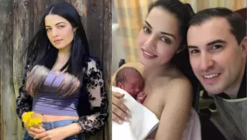 Celina Jaitly's Husband, Peter Abused Her In Front Of Their Kids, Was Asked To Sleep With Other Men