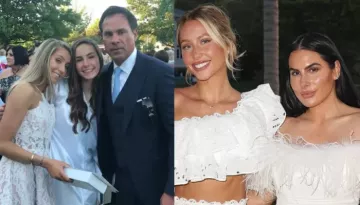 'DWTS', Who's Runner-Up Alix Earle's Dad? How His And Scandalous Ashley Dupre's Affair Affected Her?