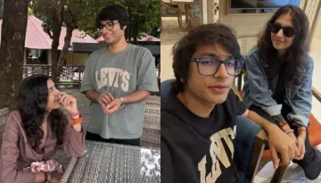 Did YouTuber, Sourav Joshi Secretly Tied The Knot With Avantika Bhatt? Reddit Post Sparks Rumours