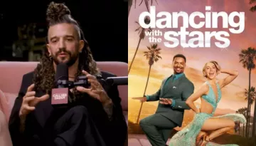 Mark Ballas Won't Return To 'DWTS' Next Season? Dancing Pro Reveals On 'CHD', 'Injuries Will..'