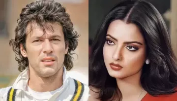 Pakistani Cricketer, Imran Khan Had Almost Got Married To Rekha, Her Mother Consulted An Astrologer