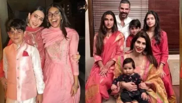 'Public Divorce, Raising Two Children Alone..' Karisma Kapoor Finds Support In Ex-Husband's Sister
