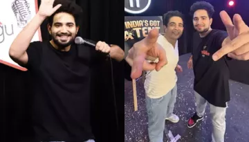 Supreme Court Order Samay Raina To Invite Specially Abled People On His Shows Amid 'IGL' Controversy