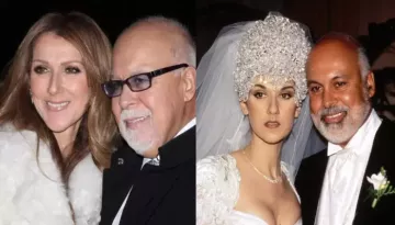 Celine Dion Said She Is 'Still Married', But Late Husband, Rene Angelil Passed Away Nine Years Ago