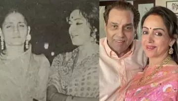 Hema Malini And Dharmendra's First Wife, Prakash Kaur And Children Hosted Two Separate Prayer Meets