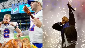Who Is Performing At The NFL Thanksgiving 2025? Match Schedule, Celebrity Performances And More