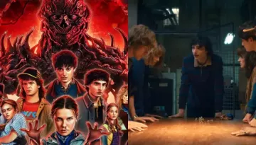 Stranger Things 5, Netflix Spent USD 850K Per Minute With 900 Percent Boost In Total Budget From S1?