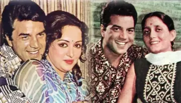 Who Will Inherit Dharmendra's 400 Cr. Estate After Death? Hema Malini Says, 'I Don't Need His Money'