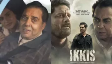 Dharmendra's Heartfelt Poem 'Pind Apne Nu Jaanwa' For His Last Film, 'Ikkis', Makes Fans Emotional
