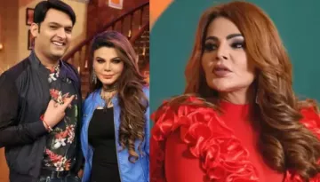 Rakhi Sawant Reveals Why She Is Not A Part Of Kapil Sharma's Show, 'Jo Uski Chamchagir Karta Hai...'