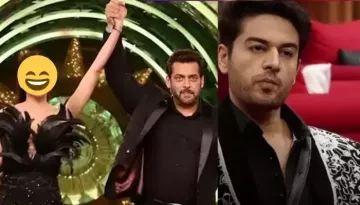 'Bigg Boss 19' Winner's Photo With Salman Khan Leaked Ahead Of Finale? It's Not Gaurav Khanna