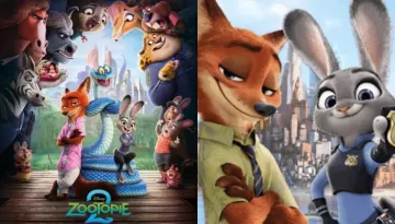 'Zootopia 2' Review, 'Judy' And 'Nick' Return With A Bigger And Bolder Plot, Fans Say, 'Best Sequel'