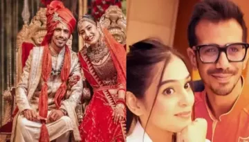 Yuzvendra Chahal Is Ready For Marriage Again After Divorce, Is RJ Mahvash The Girl? 'Bas Ladki..'