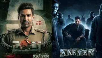 'Aaryan' OTT Release Date Revealed, When And Where To Watch Vishnu Vishal's Crime Thriller