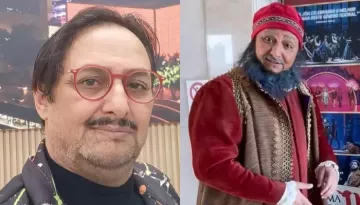 What Caused Tony Germano's Sudden Death? Here's What We Know About The Netflix Actor's Death At 55