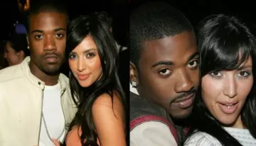 Ray J And Kim Kardashian's 'Toxic' Relationship And Decade Long Feud, Rapper Claimed Both Cheated