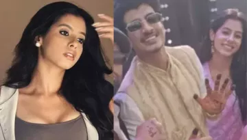 Nandika Dwivedi Issues A Statement On Her Involvement With Palaash, 'I Had Been Receiving Threats..'