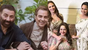 Will Esha And Ahana Get A Share In Dharmendra's Will?, 'They Are Not Inclined To Make Any Demands..'