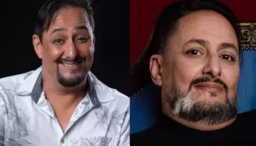 Who Was Tony Germano? Netflix Actor, Tragically Fell To Death At 55 While Repairing His Home's Roof