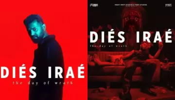 'Dies Irae' OTT Release: When And Where To Watch Pranav Mohanlal's Unsettling Horror Drama