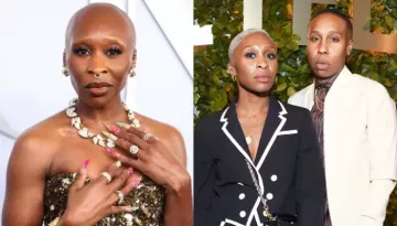 Meet Cynthia Erivo, Ariana Grande's Saviour, Popular Star Of 'Wicked: For Good' And More