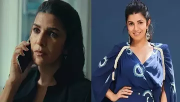 Why Is 'The Family Man's' 'Meera', A.K.A, Nimrat Kaur Still Single At 43? Once Said, 'Marriage Is..'