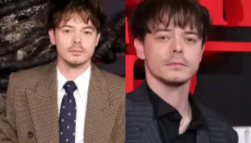 Meet Stranger Things Star Charlie Heaton's Son, Archie, Away From Limelight, No Social Media Handles