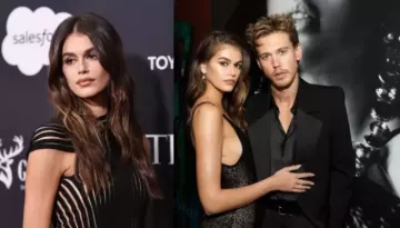 Why Cindy Crawford Lashes On Daughter Kaia Gerber's Ex-Boyfriend, Austin Butler? 'He Used Her..'